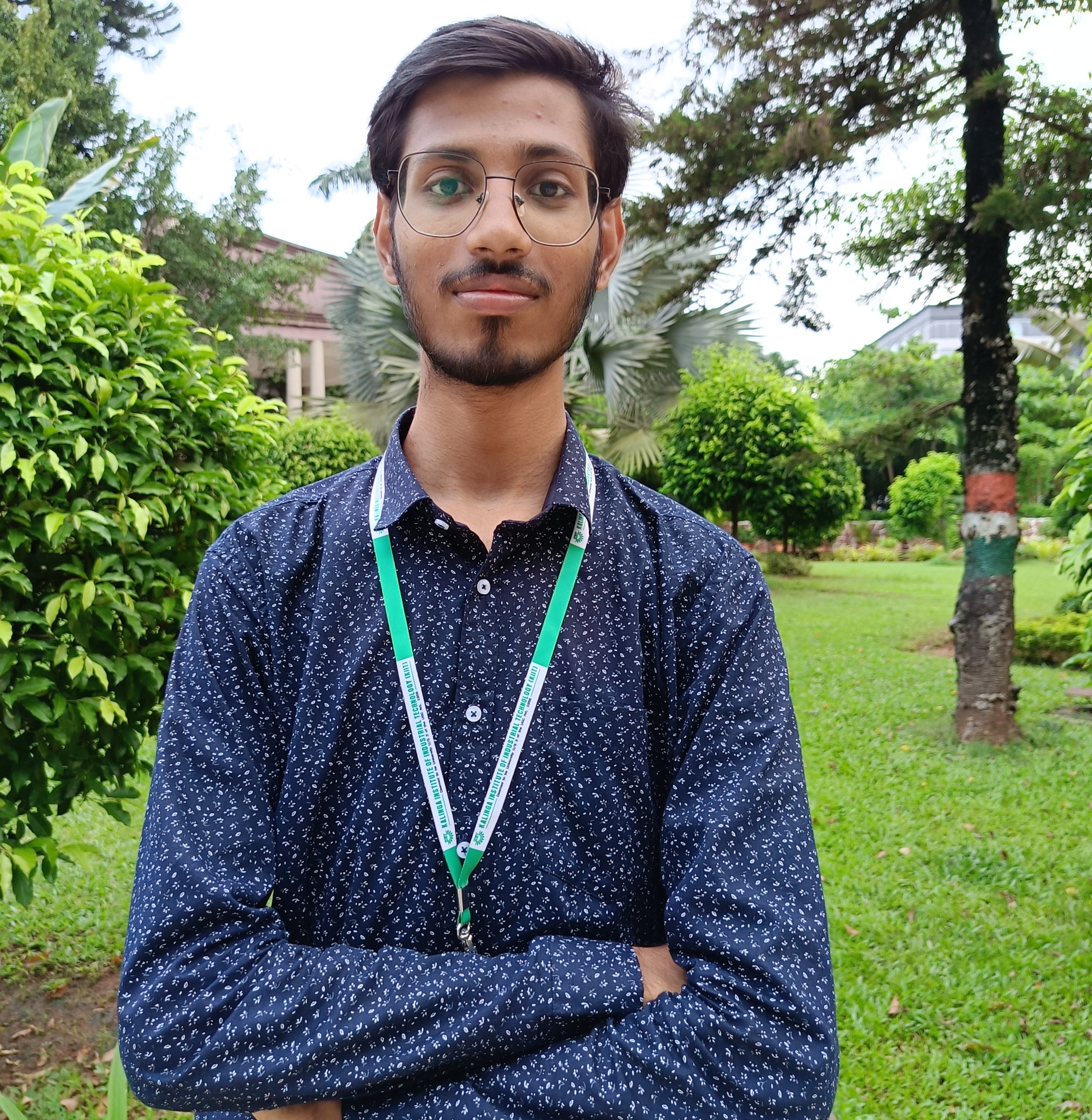 Profile picture